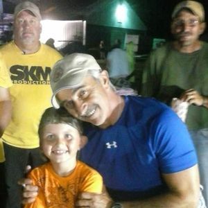 Meet your Posher, Mary